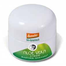 Alavijų kremas, biodinaminis (15ml)
